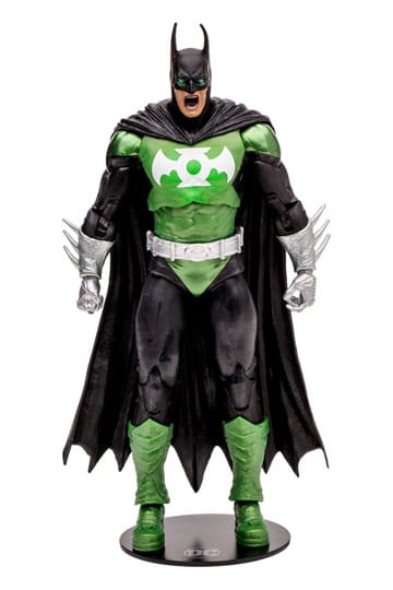 DC Collector Action Figura Batman como Green Lantern 18 cm