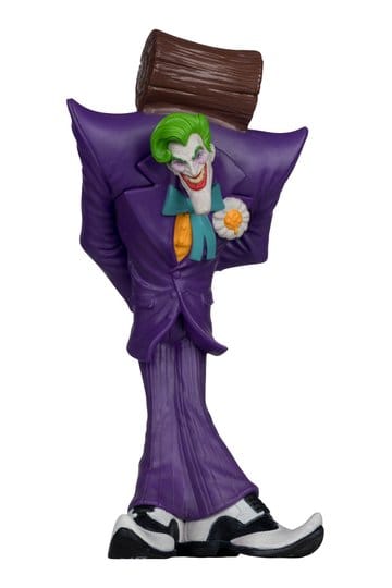 DC Direct Collector Vinyl Statue The Joker (Limited Edition Todd's Mods) 13 cm