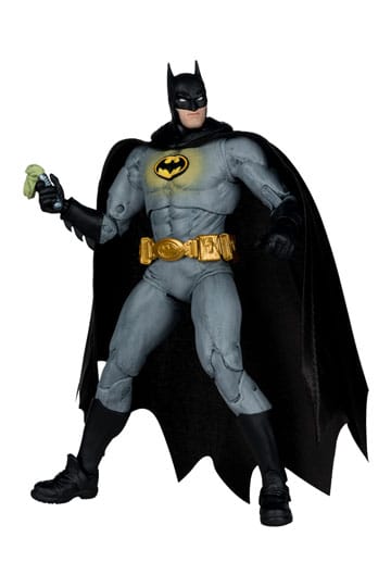 DC Multiverse Action Figure Batman (Batman Incorporated) 19 cm