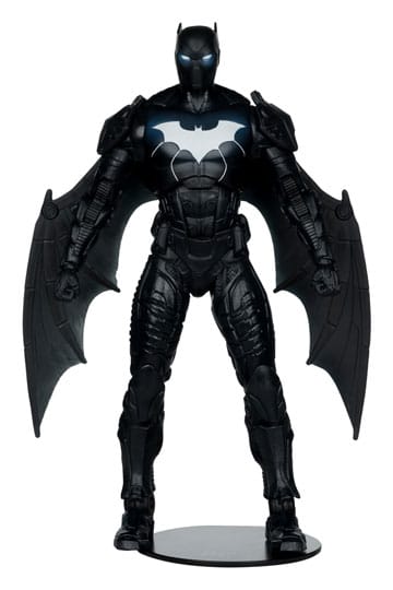 DC Multiverse Action Figure Batwing V.2.0 (le nouveau 52) 18 cm