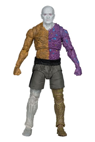 Süpermen (2025) DC MultiVerse Action figürü Metamorpho 17 cm
