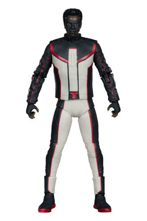 Descriptive image text