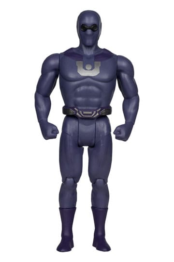 Süpermen (2025) DC Direct Super Powers Action figürü Ultraman 12 cm