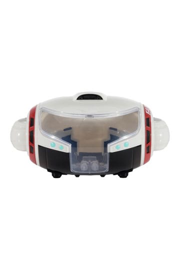 Superman (2025) DC Super Powers Direct Super Powers Veicolo T-Craft 11 cm