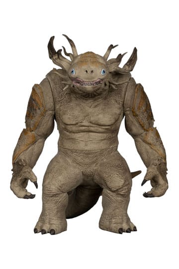 Superman (2025) DC Multiverse Mega Action Slika Kaiju 25 cm