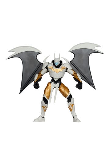 DC Collector Mega Action Figure Batman (Justice League: sixième dimension) 26 cm