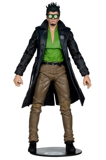 Figura d'azione DC Multiverse Starman (Jack Knight) 18 cm