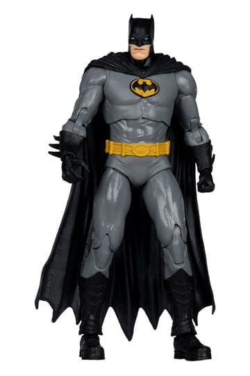 DC Multiverse Action Figur Batman (Batman: Tre Jokere) 18 cm