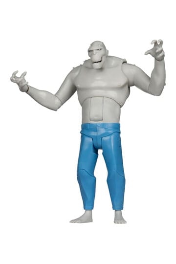 Batman: The Animated Series DC Direct Build-A Action Figures Wave 5 Killer Croc 15 cm