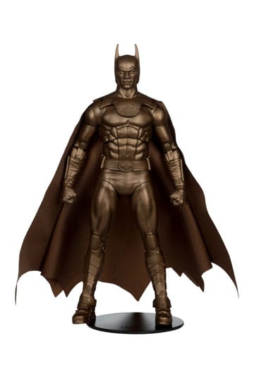 Batman (1989) DC Multiverse Action Figur Batman (Platinum Edition) 18 cm