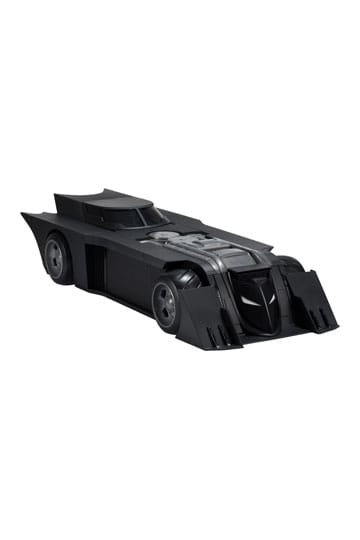 DC Rebirth DC Multiverse vozilo Batmobile 58 cm
