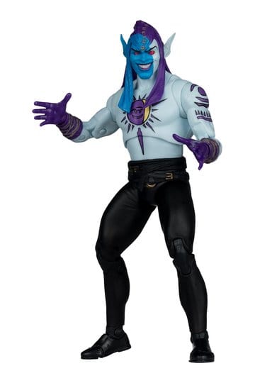 DC Multiverse Actionfigur Eclipso (DC Classic) 20 cm