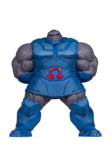 DC Direct Collector Vinyl Statue Darkseid 12 cm