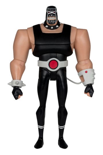 DC Direct Actionfigur The New Batman Adventures Bane 15 cm