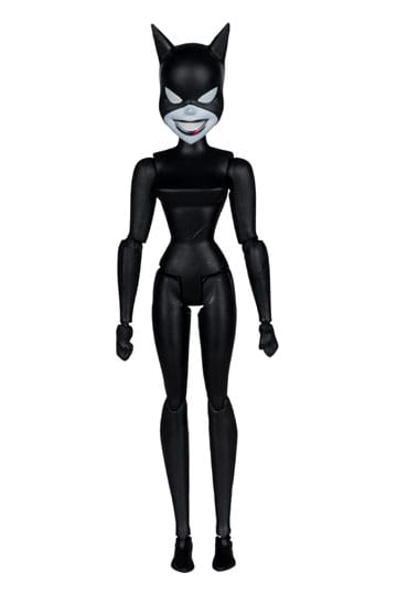 DC Direct Action Figure The New Batman Adventures Catwoman 15 cm