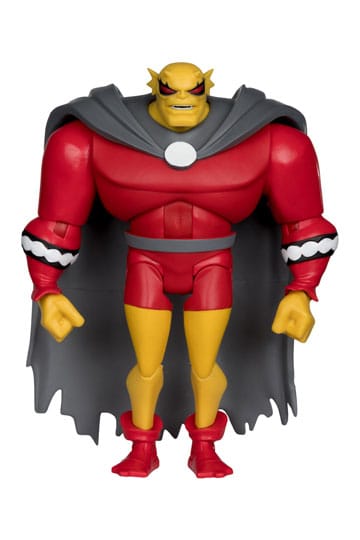 The New Batman Adventure DC Direct 1/6 Action Figure Etrigan The Demon 15 cm