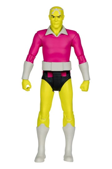 DC Retro Super Friends Action Figur Brainiac 15 cm