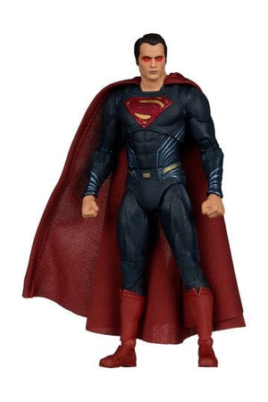 Batman v Superman: Dawn of Justice (2016) DC Theatrical Edition Actionfigur Superman (Heat Vision) 19 cm