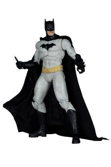 DC Multiverse Actionfigur Batman (The New 52) 18 cm