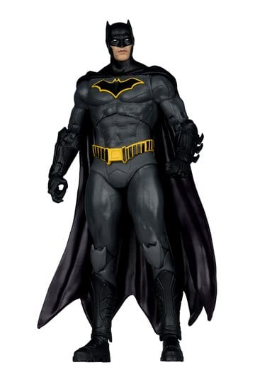 DC Multiverse Action Figur Batman (DC Rebirth) 18 cm