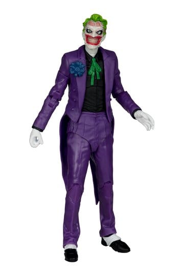 Figurine DC Multiverse Le Joker (Mort de la Famille) 18 cm