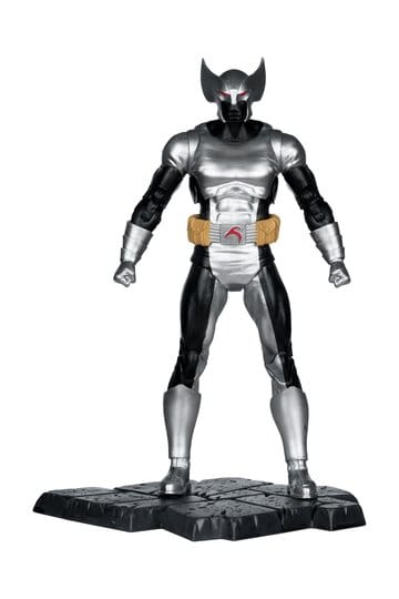 Immagine Comics Founders Series McFarlane Elite Edition Action Figure Shadowhawk 18 cm