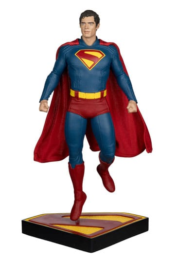 Stålmannen (2025) DC Direct 1/6 Staty Stålmannen 35 cm