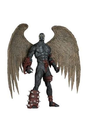 Spawn Oyuncak Aksiyon Figürü Kurtuluş Kanatları Spawn 23 cm