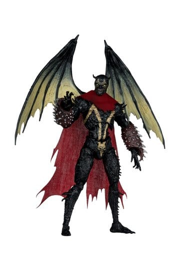 Spawn Toy Actionfigur Classic Nightmare Spawn 23 cm