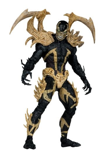 Spawn Oyuncak Aksiyon Figürü Spawn Laneti 19 cm