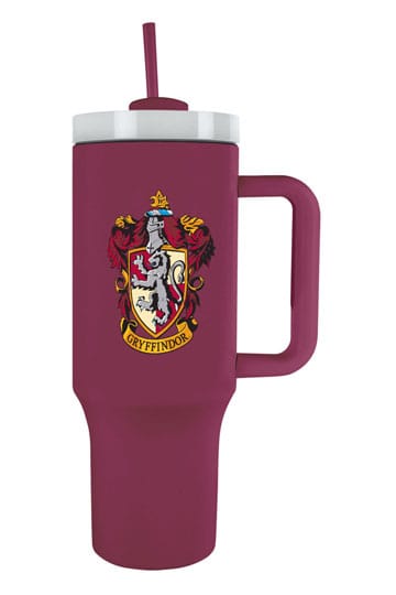 Harry Potter en acier inoxydable Gryffondor 1130 ml