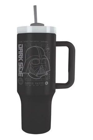 Star Wars rustfritt stål tumbler 1130 ml