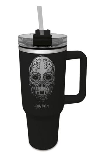 Harry Potter rustfritt stål tumbler The Dark Arts 1130 ml