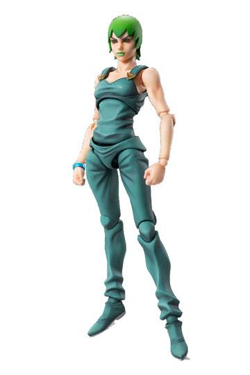 JoJo's Bizarre Adventure Part6 Action Figure Chozokado 14 cm