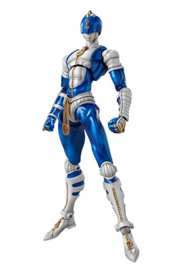 JoJo's Bizarre Adventure Part5 Golden Wind Action Figure Chozokado S·F 16 cm (3rd-run)