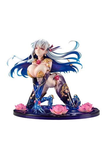 Fate/Grand Order PVC Statue 1/7 Assassin/Kama Final Ascension 16 CM