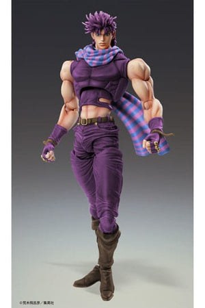 JoJo's Bizarre Adventure Battle Tendency Actiefiguur Chozokado Joseph Joestar Derde 16 cm