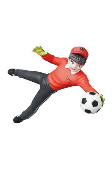 Captain Tsubasa Series 2 UDF Mini Figure Wakabayashi Genzo11 cm