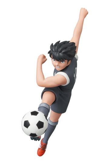 Captain Tsubasa Series 2 UDF Mini Figure Hyuga Kojiro11 cm