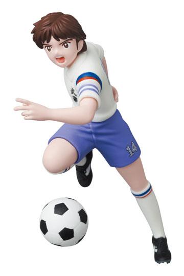 Captain Tsubasa Series 2 UDF Mini Figure Misugi Jun 11 cm