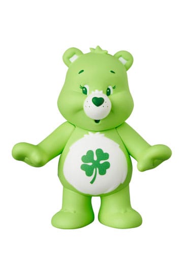 Care Bears UDF Series 16 Mini figura Luck Bear 7 cm
