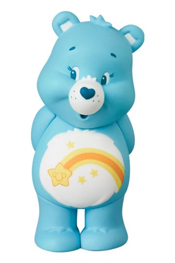 Care Bears UDF Series 16 Mini Figure Wish Bear 7 cm