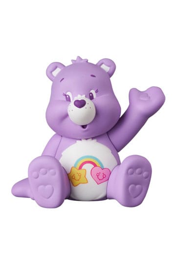 Care Bears UDF Series 16 Mini figura Best Friend Bear 5 cm