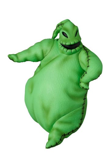 Mareridt før jul UDF Series 11 Mini Figur Oogie Boogie 7 cm