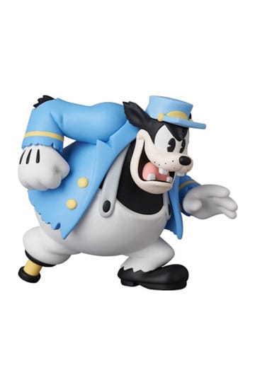 Disney UDF Series 11 Mini Figure Mickey Mouse Pete 7 cm