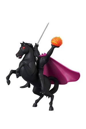 Disney UDF Serisi 11 Mini Figür Başsız Süvari 7 cm