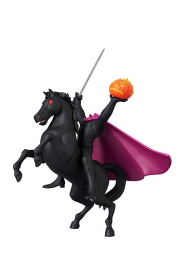 Disney UDF Serisi 11 Mini Figür Başsız Süvari 7 cm