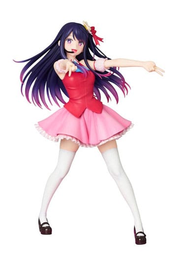 Oshi no ko ppp heykel AI hoshino 20 cm