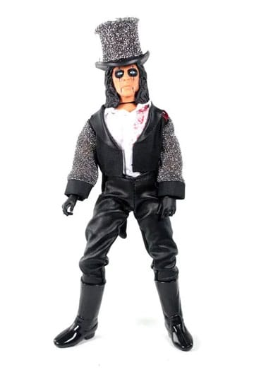 Alice Cooper Action Figure Alice Cooper 20 cm