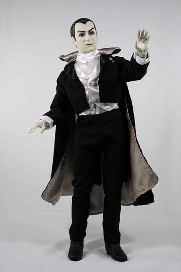 Figurine d'action Universal Monsters Dracula 36 cm